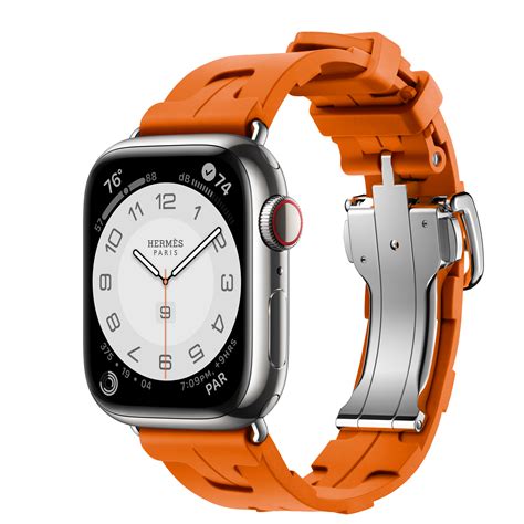 apple watch hermes funktionen